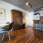 Apartamento à venda com 2 quartos, sendo 1 suíte, em Pinheiros, São Paulo, SP