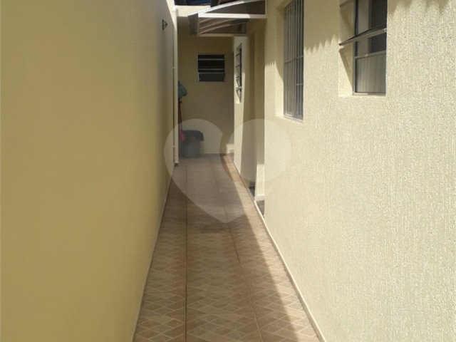 Casa à venda com 4 quartos em Vila Guilherme, São Paulo, SP