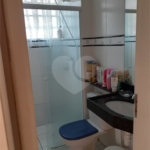 Apartamento à venda com 3 quartos, sendo 1 suíte,  em Vila Mogilar, Mogi das Cruzes, SP