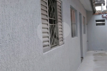 Casa à venda com 3 quartos em Vila Nilo, São Paulo, SP