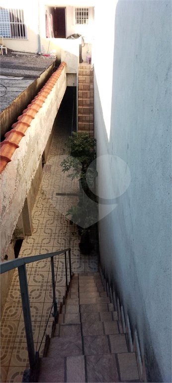 Casa à venda com 3 quartos em Vila Jundiaí, Mogi das Cruzes, SP