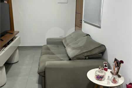 Casa à venda com 2 quartos no condomínio Capricho, São Paulo - SP