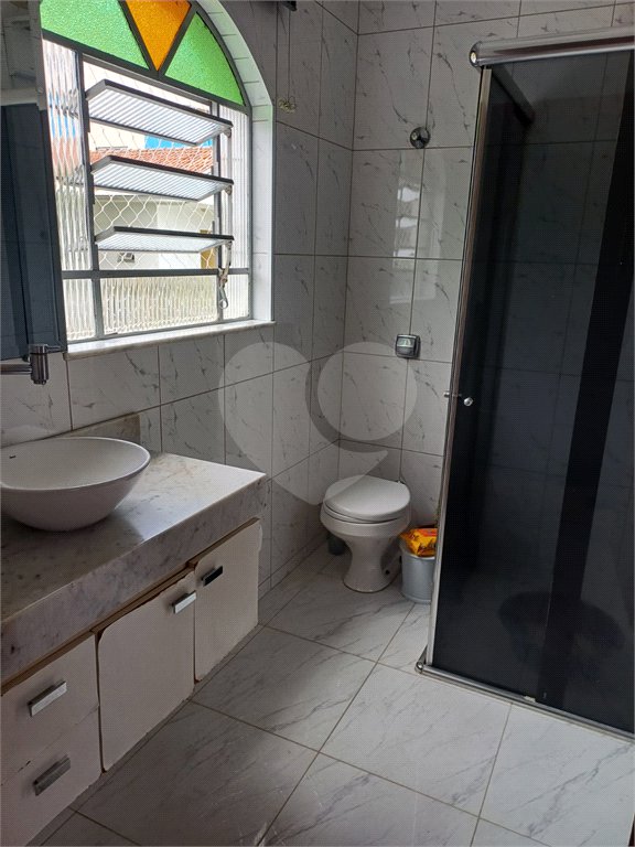 Sobrado à venda com 3 quartos, sendo 1 suíte, em Pirituba, São Paulo, SP