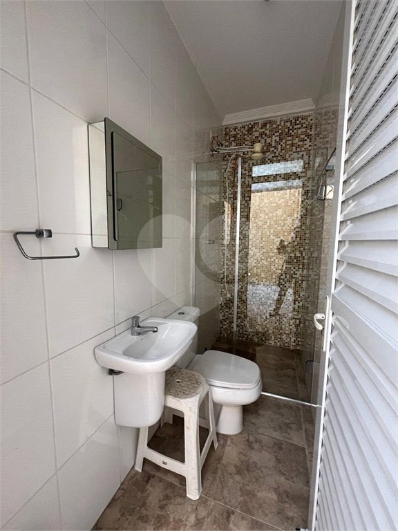 Sobrado à venda com 4 quartos, sendo 1 suíte,  em Vila Cordeiro, São Paulo, SP