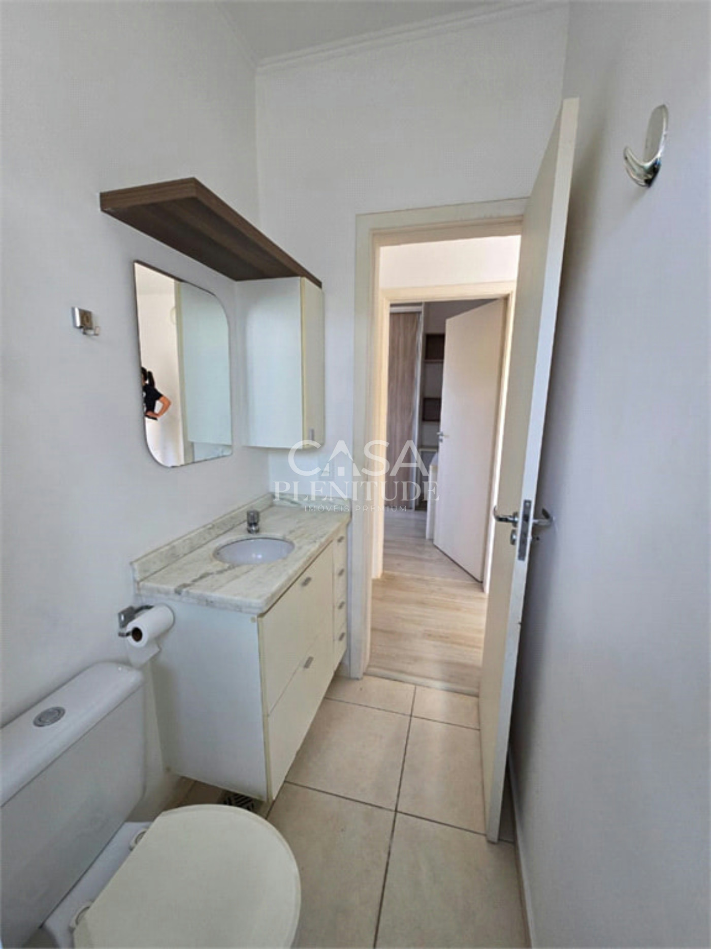 Apartamento à venda com 2 quartos em Retiro São João, Sorocaba, SP