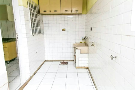 Casa à venda com 1 quarto em Vila Fidalgo, São Paulo, SP
