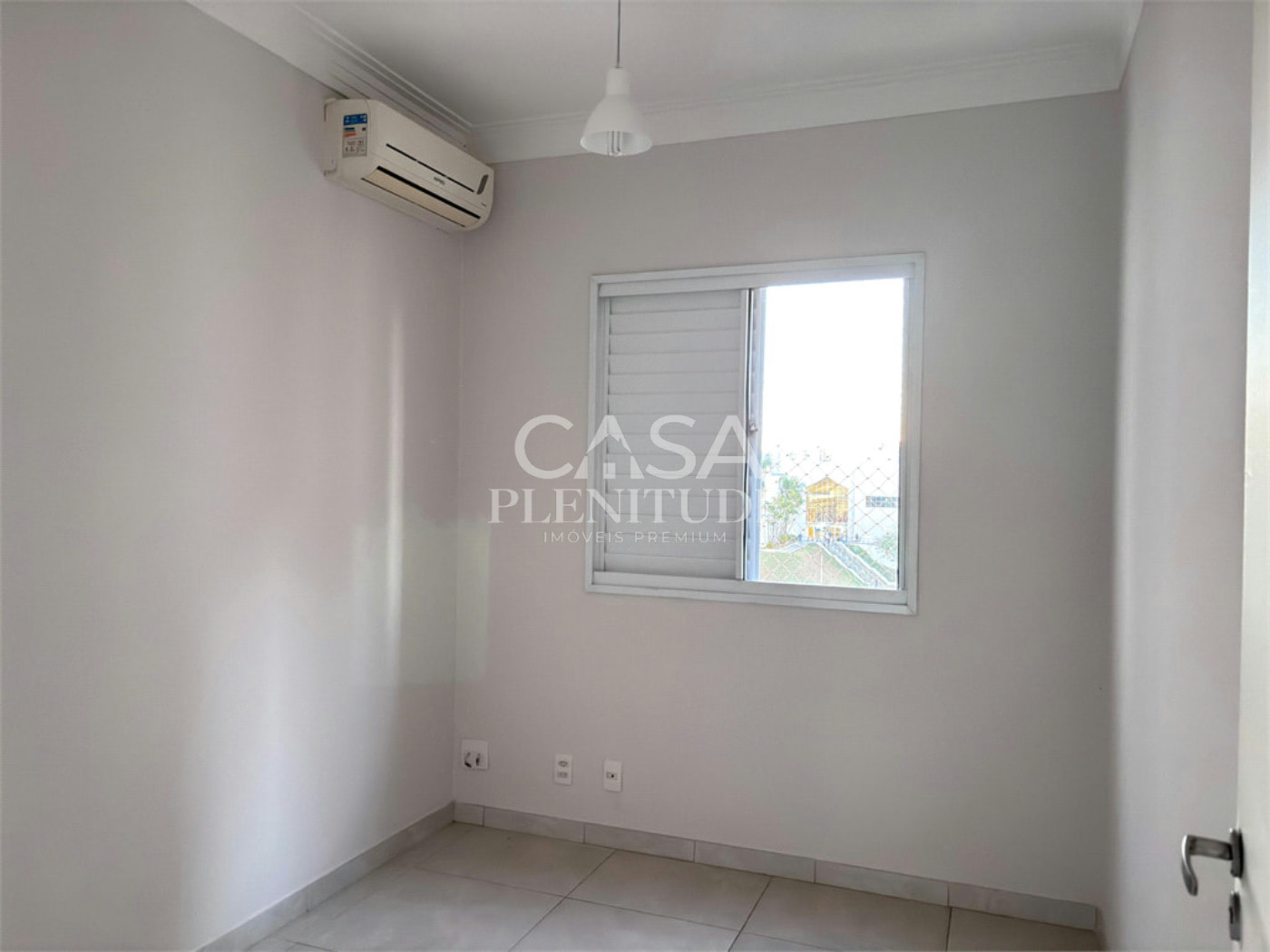 Apartamento à venda com 2 quartos em Jardim Maria José, Votorantim, SP