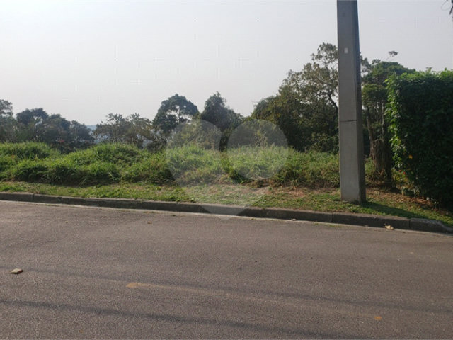 Terreno à venda no condomínio Alpes da Cantareira, Mairiporã - SP