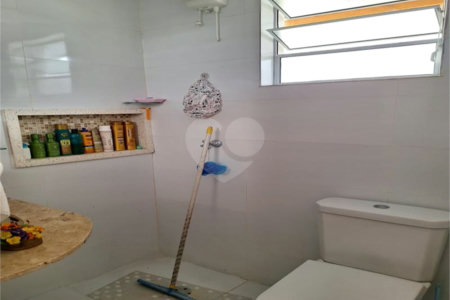Casa à venda com 3 quartos em Sumaré, São Paulo, SP