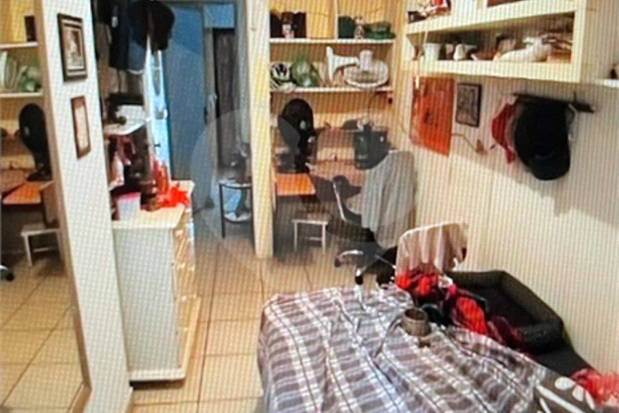 Sobrado à venda com 5 quartos, sendo 2 suítes, em Tucuruvi, São Paulo, SP