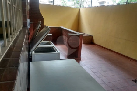 Apartamento à venda com 2 quartos, sendo 1 suíte,  em Tijuca, Rio de Janeiro, RJ