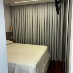 Apartamento à venda com 2 quartos, sendo 1 suíte,  em Vila Andrade, São Paulo, SP