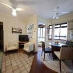 Apartamento com 1 dormitório à venda, 79 m² por R$ 570.000,00 - Aparecida - Santos/SP