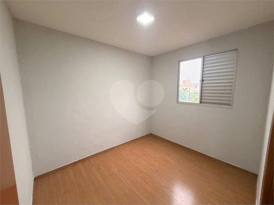 Apartamento à venda com 2 quartos em Ipiranga, Ribeirão Preto, SP
