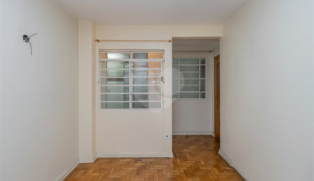 Apartamento à venda com 3 quartos em Água Branca, São Paulo, SP