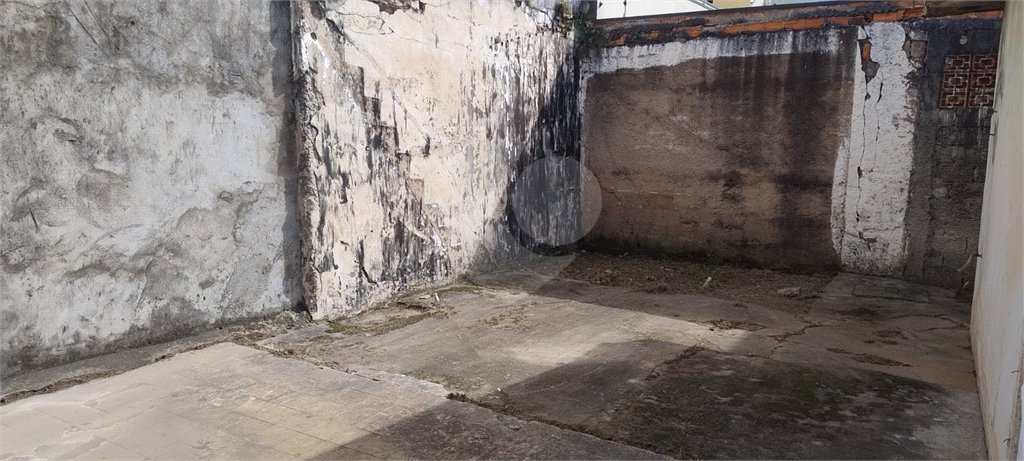 Terreno à venda com 2 quartos em Santana, São Paulo, SP