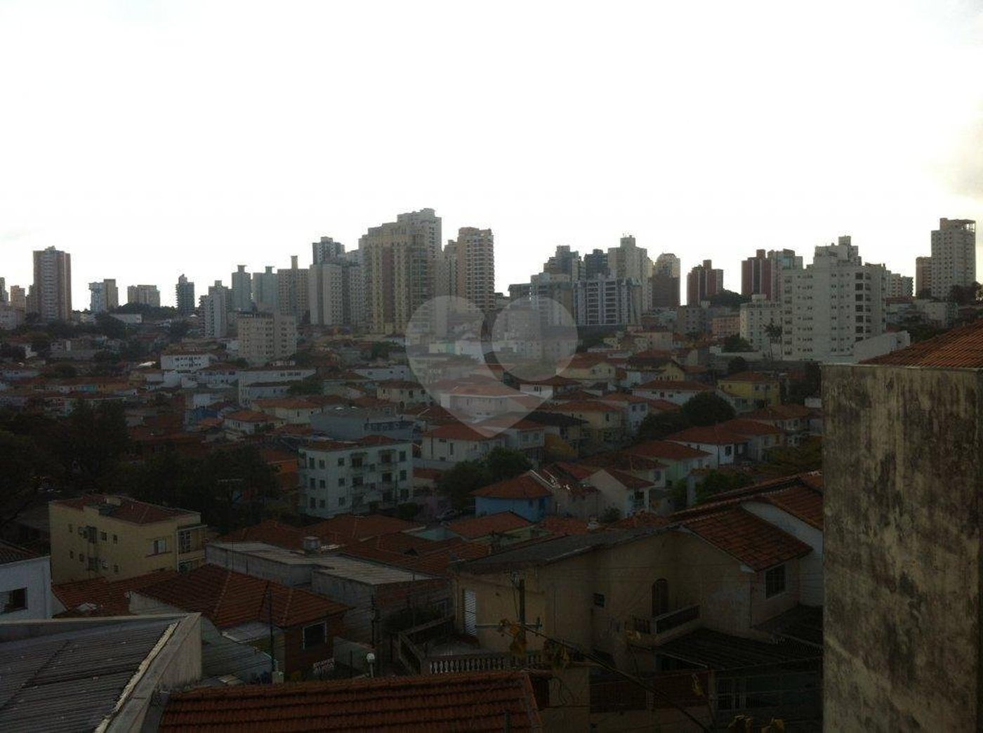 Sobrado à venda com 3 quartos, sendo 1 suíte, em Vila Paulicéia, São Paulo, SP