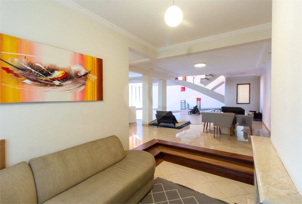 Casa à venda com 3 suítes no condomínio Da Serra, São Paulo - SP