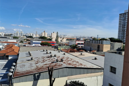 Apartamento à venda com 2 quartos, sendo 1 suíte, em Vila Guilherme, São Paulo, SP