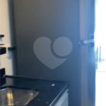 Apartamento à venda com 1 quarto em Vila Madalena, São Paulo, SP