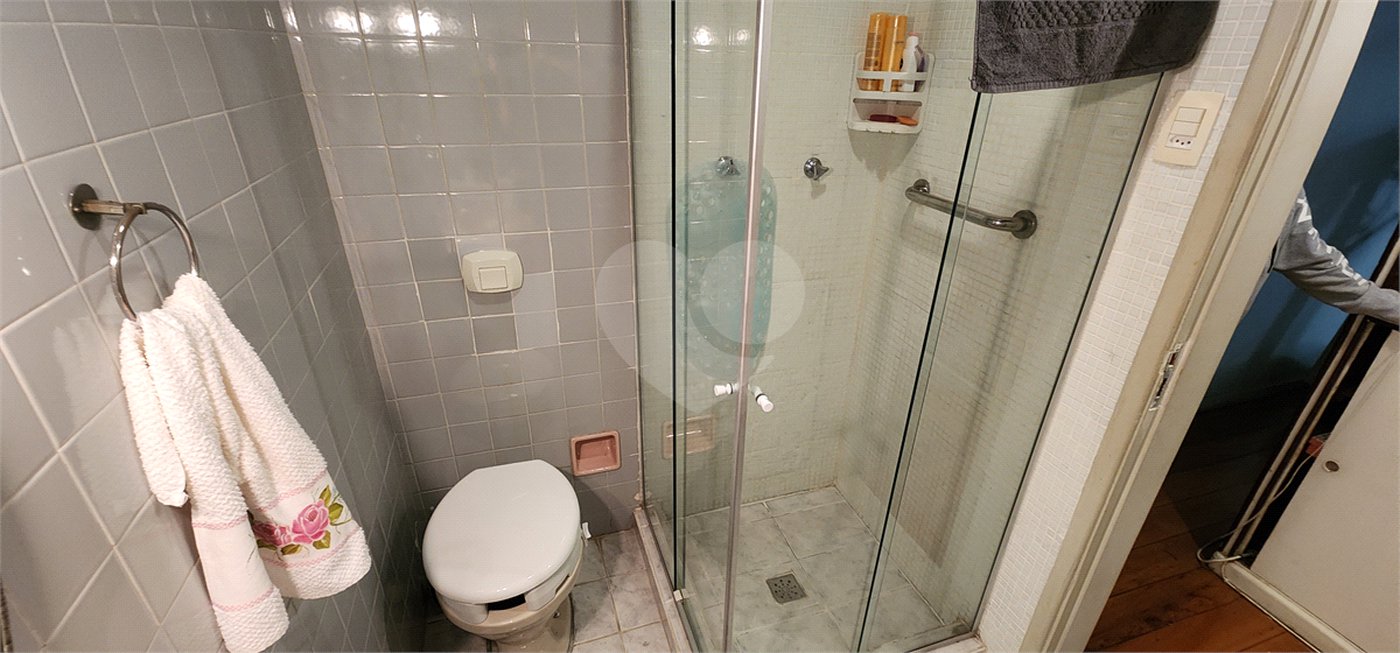 Apartamento à venda com 3 quartos, sendo 1 suíte, em Tijuca, Rio de Janeiro, RJ