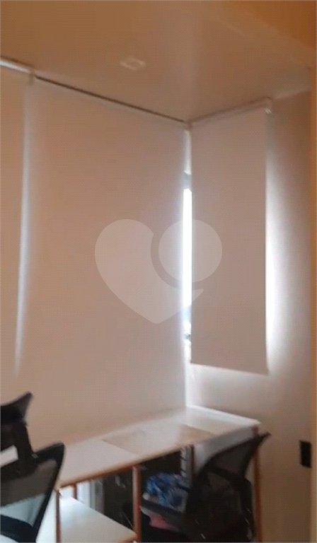 Apartamento para alugar com 1 suíte em Pinheiros, São Paulo, SP