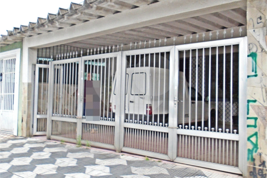 Sobrado à venda com 2 quartos em Vila Maria, São Paulo, SP