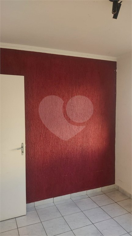 Apartamento à venda com 2 quartos em Nova Votorantim, Votorantim, SP