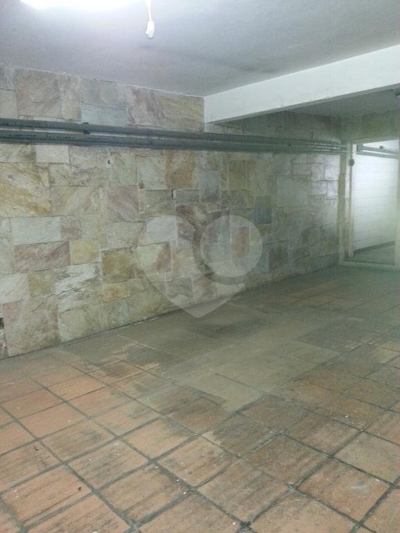 Casa à venda ou para alugar com 9 quartos em Vila Mariana, São Paulo, SP