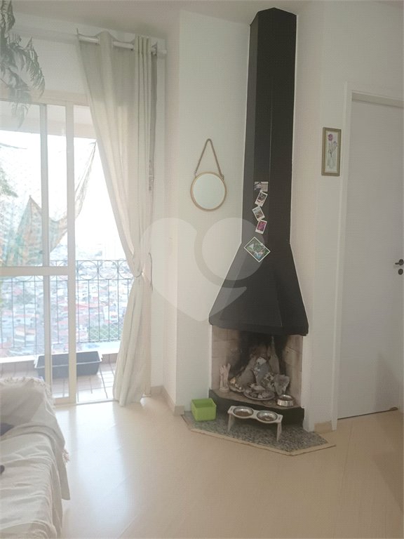 Apartamento à venda com 2 quartos, sendo 1 suíte, em Mandaqui, São Paulo, SP