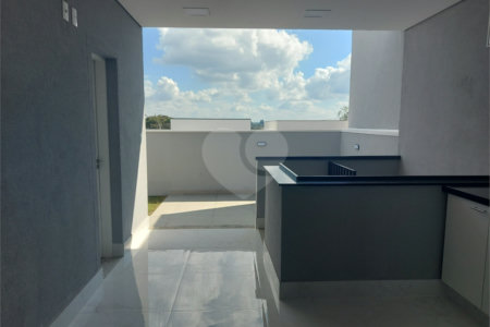 Casa à venda com 3 quartos, sendo 1 suíte,  no condomínio Gardenville, Itu - SP