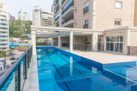 Apartamento à venda com 3 suítes em Vila Suzana, São Paulo, SP