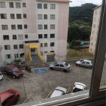 Apartamento à venda com 2 quartos em Cidade Tiradentes, São Paulo, SP