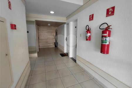 Apartamento à venda com 3 quartos, sendo 1 suíte, em Lapa, São Paulo, SP