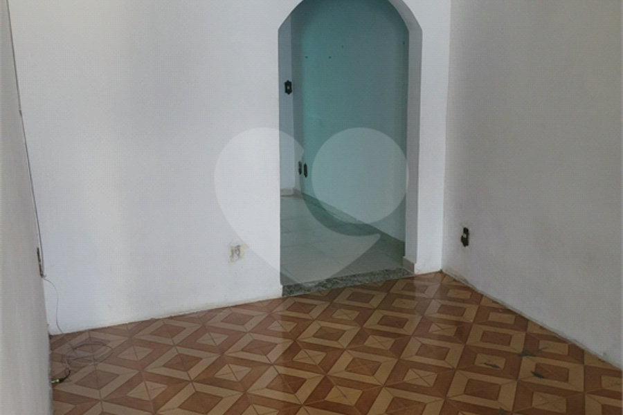 Casa à venda com 2 quartos em Vila Nova Mazzei, São Paulo, SP