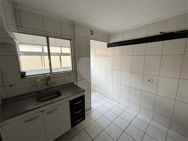 Apartamento à venda com 2 quartos em Jardim São Paulo(zona Norte), São Paulo, SP