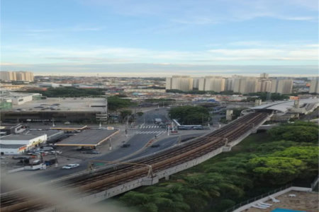 Apartamento à venda ou para alugar com 2 quartos em Chácara Nossa Senhora do Bom Conselho, São Paulo, SP