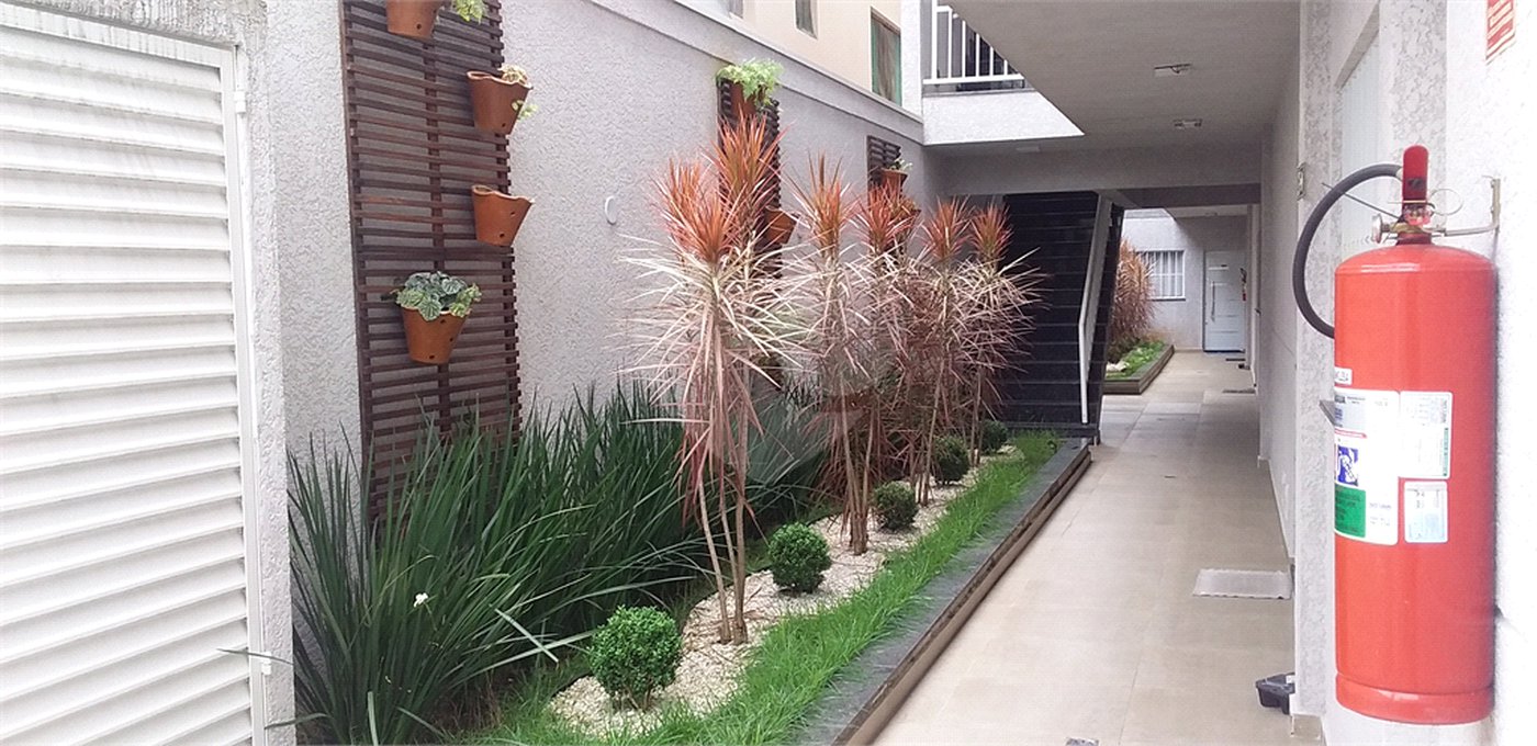 Apartamento à venda com 1 quarto em Parada Inglesa, São Paulo, SP