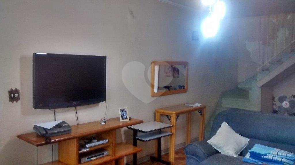 Sobrado à venda com 3 quartos em Imirim, São Paulo, SP