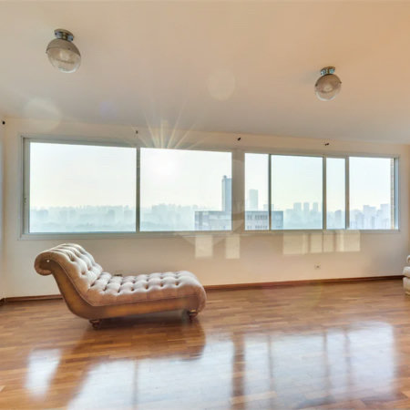 Apartamento à venda com 4 quartos, sendo 1 suíte, em Chácara Santo Antônio, São Paulo, SP