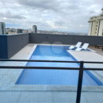 Studio à venda com 1 suíte em Santana, São Paulo, SP