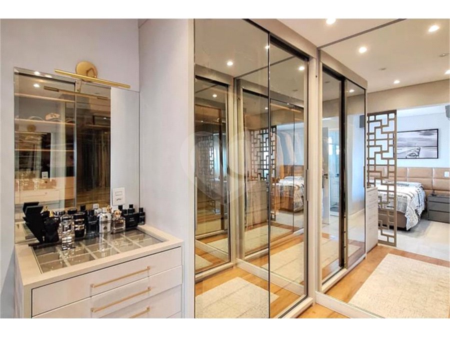 Apartamento à venda com 2 quartos, sendo 1 suíte, em Jardim Paraíso, São Paulo, SP