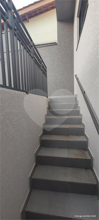 Sobrado à venda com 2 suítes em Jardim Imperial, Atibaia, SP