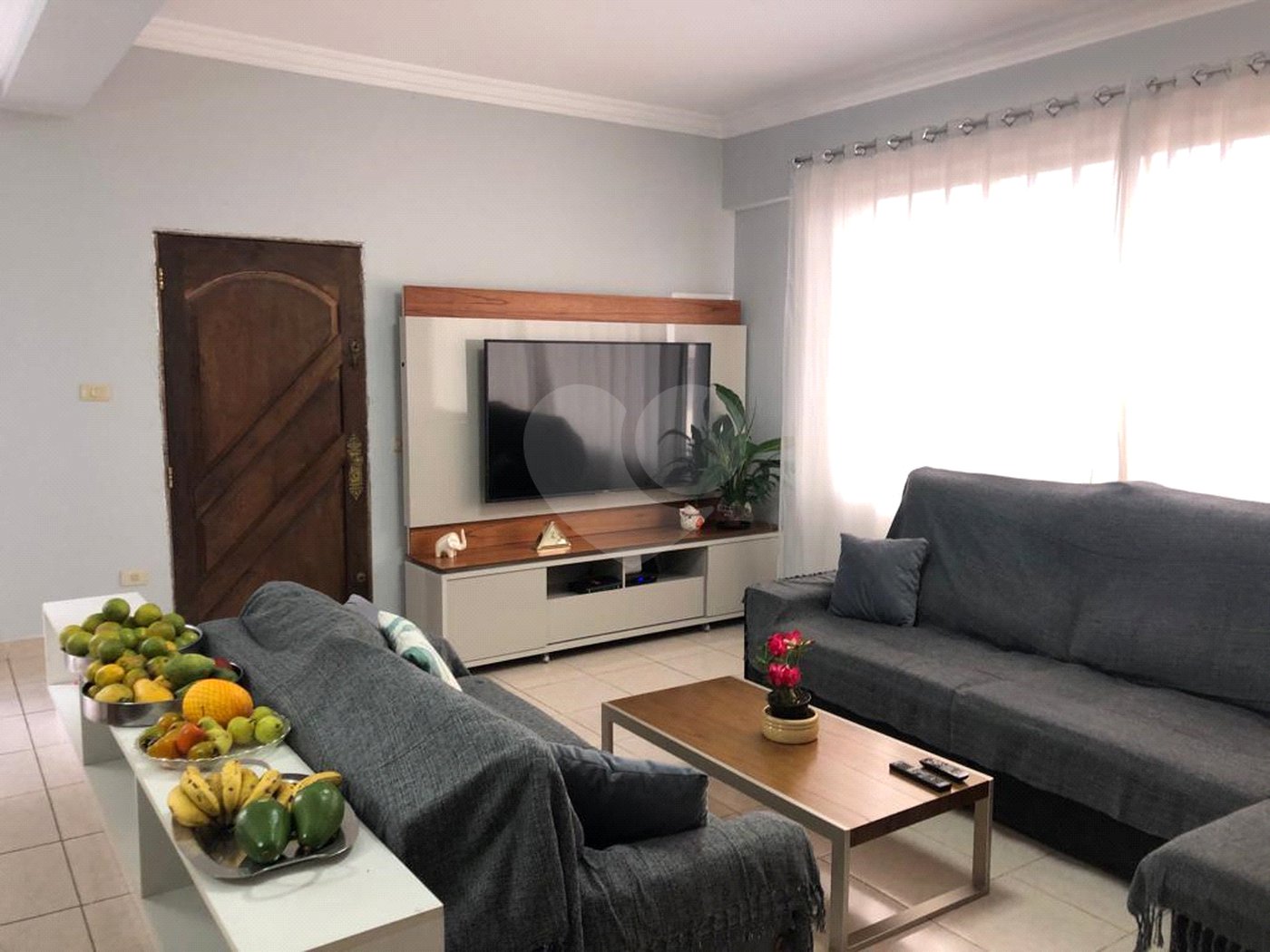 Sobrado à venda com 3 quartos, sendo 1 suíte, em Vila Mariza Mazzei, São Paulo, SP