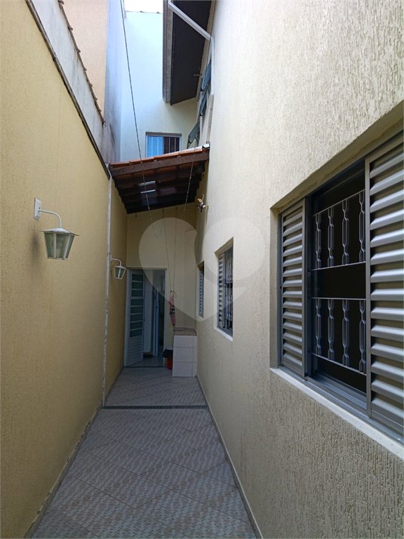 Casa à venda com 4 quartos, sendo 2 suítes,  em Vila Rei, Mogi das Cruzes, SP