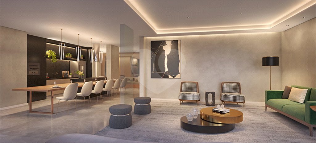 Apartamento à venda com 4 quartos, sendo 2 suítes,  em Tucuruvi, São Paulo, SP
