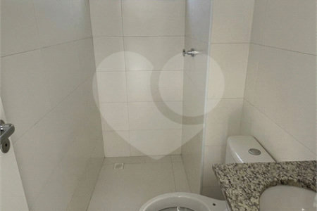 Apartamento à venda com 1 quarto em Parada Inglesa, São Paulo, SP