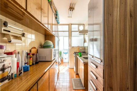 Apartamento à venda com 4 quartos, sendo 1 suíte, em Perdizes, São Paulo, SP