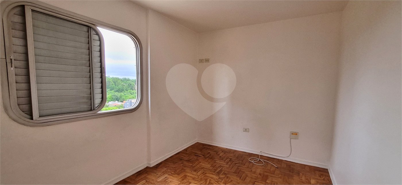 Apartamento à venda com 1 suíte em Vila Alexandria, São Paulo, SP