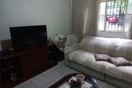Sobrado à venda com 2 quartos em Vila Romana, São Paulo, SP